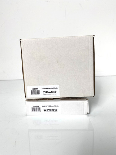Profoto zoom riflettore - profoto,