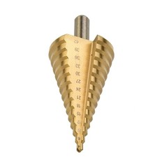 4-42 MM Punta Regolabile