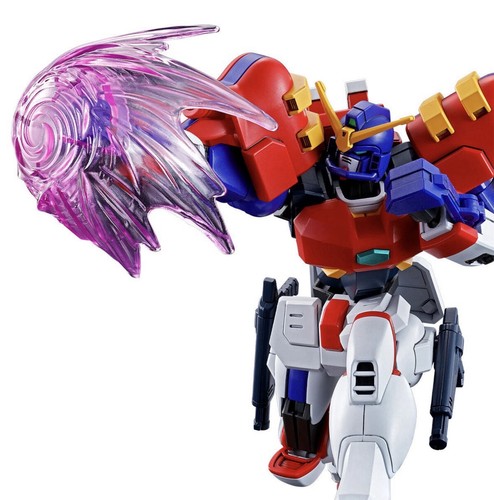 144 gundam maxter mobile - hg,