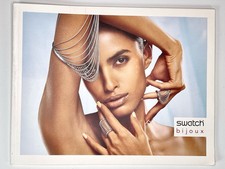 Catalogo Swatch Bijoux