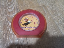 Orologio Sveglia AS Roma