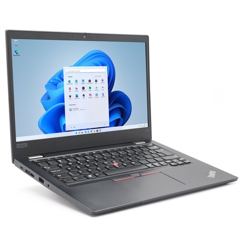 Lenovo thinkpad l13 10110u - lenovo, i3-10110u