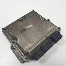 0281010884 centralina motore