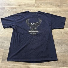 Shirt harley davidson - t-shirt,
