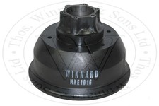 Tambour de frein Mercedes 406