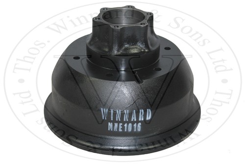 Tambour frein mercedes 406 - mercedes,