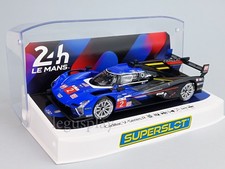 Slot car Scalextric Superslot