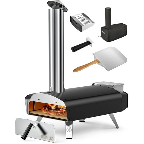 Mimiuo forno legna per - legna,