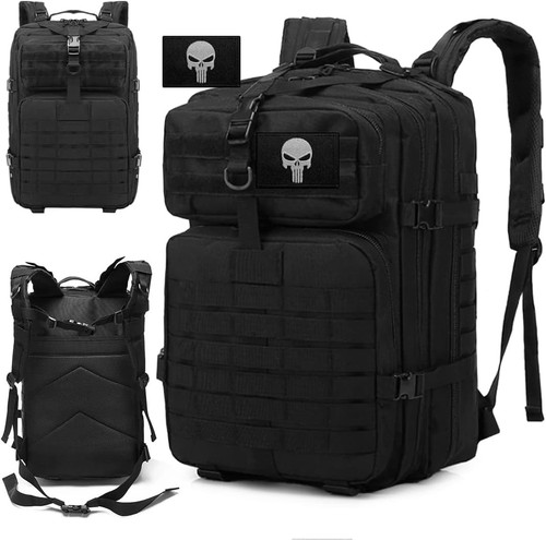 Zaino militare tattico - zaino,