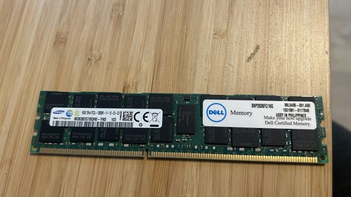 Dell samsung m393b2g70qh0 yk0 - dell,