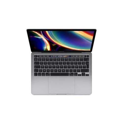 Apple macbook pro - 13, (2020)