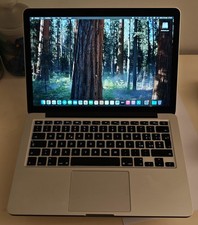 Apple macbook pro 256gb - macbook, (256gb