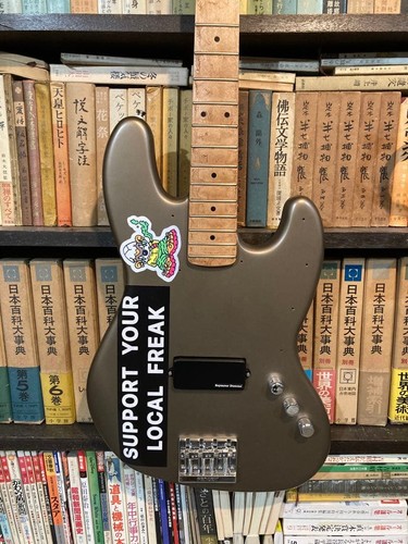 Squier fender jazz basso - fender,