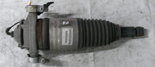 Molla pneumatica