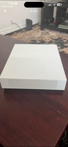 Microsoft xbox one 1tb - microsoft,