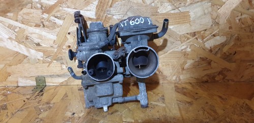 Carburatore yamaha xt600 3tb - carburatore,