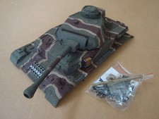Panzer vasca superiore con - vasca,