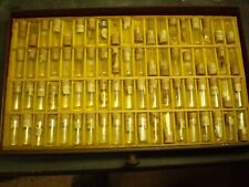 Lotto 2 Armadietti 4 Cassetti