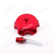 Tappo Serbatoio Coperchio Red