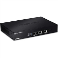 TRENDnet TWG-431BR router
