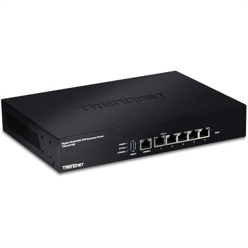 Trendnet twg 431br - trendnet, router
