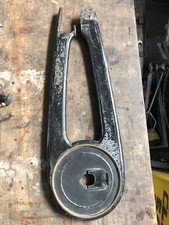 Carter paracorona per