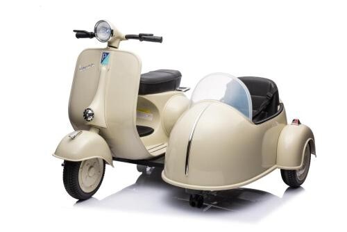 Due emme moto elettrica - due,