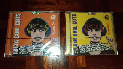 Lotto ibiza cool cuts - cd, e