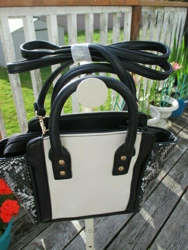 Avon borsa moda - avon, strutturata