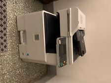 Kyocera FS-C8025MFP Stampante Laser Multifunzione - Bianca/Nera