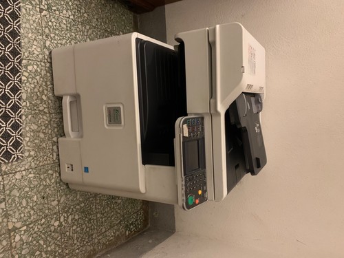 Kyocera c8025mfp stampante - kyocera,