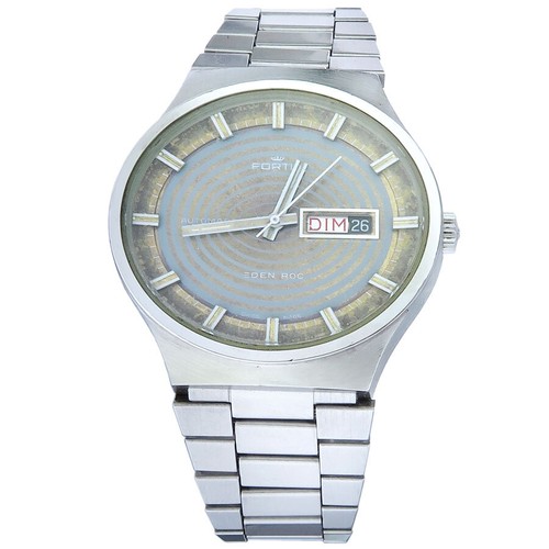 Fortis eden rox - eden, vintage