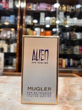THIERRY MUGLER ALIEN EAU