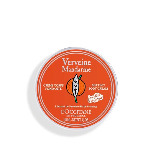Occitane verveina mandarino - l'occitane,