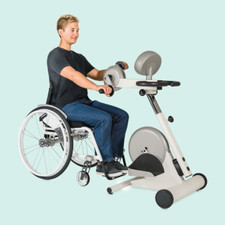 Reck Motomed VIVA 2 allenatore