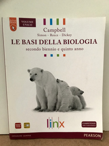Campbell basi della - le,