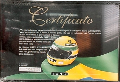 Modellino auto rivista book