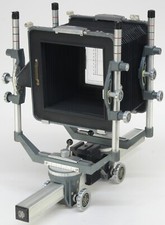 Cambo supercambo 4x5 circa - supercambo,
