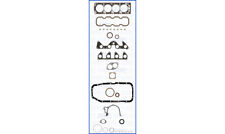Kit guarnizioni ricostruzione