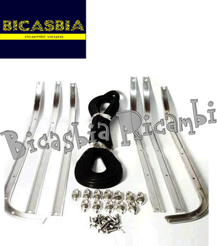 1967 serie kit strisce - 1967,