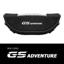 Borsa manubrio per BMW F650