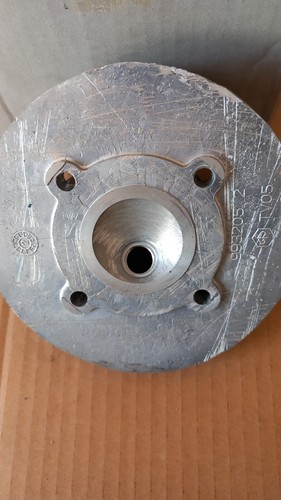 Vespa head piaggio - vespa,