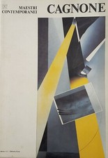 ANGELO CAGNONE : CATALOGO