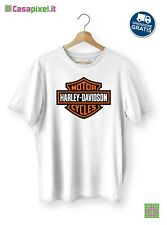 T-shirt HARLEY DAVIDSON Moto