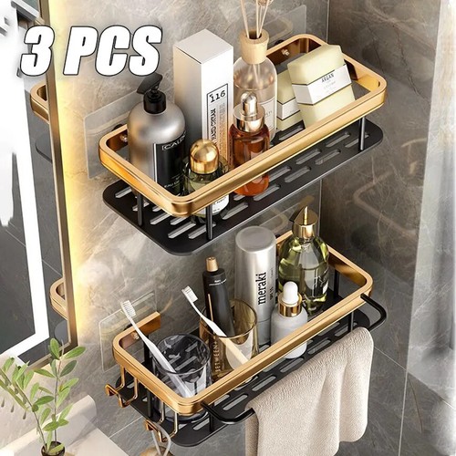 Mensola bagno pezzi - bagno, 1-3