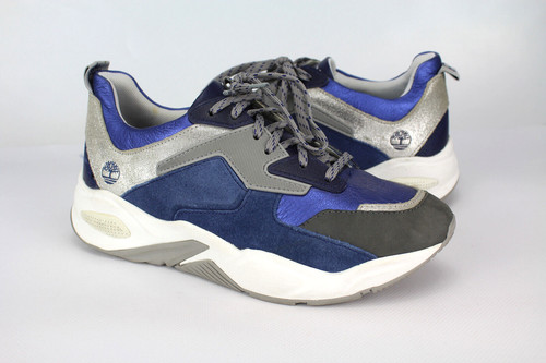 Timberland scarpe basse - n.,
