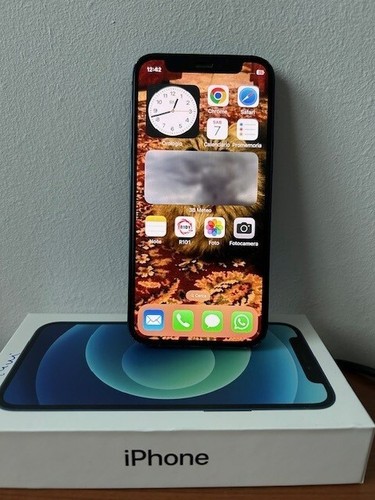 Iphone mini 64gb - mini,
