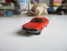 Herpa 1:87 BMW 633 Csi , Rosso