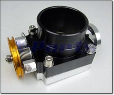 Valvola a Farfalla Ø 70mm