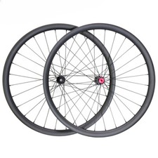 Ruote in carbonio 29er bicicletta mtb 34*30mm set ruote Lefty 2.0 Boost HG XD MS mozzo